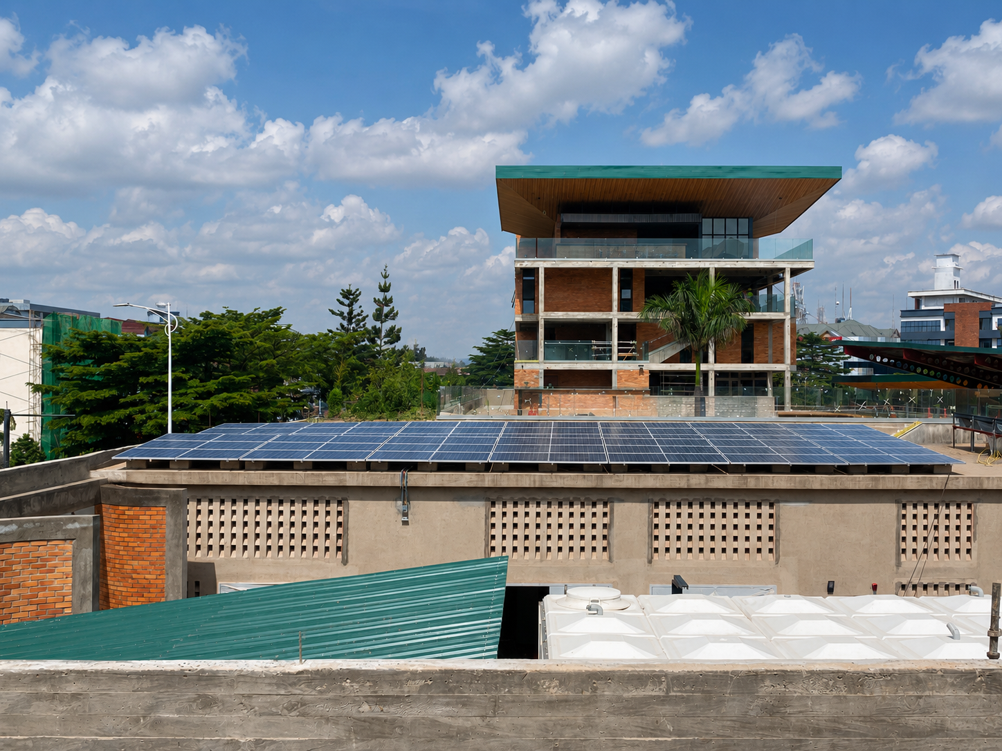 Solar PV